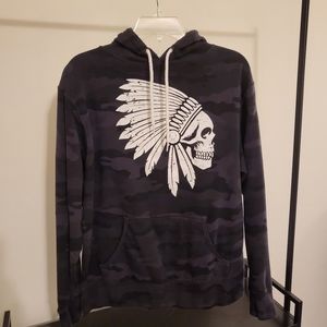 The Drive hoodie
